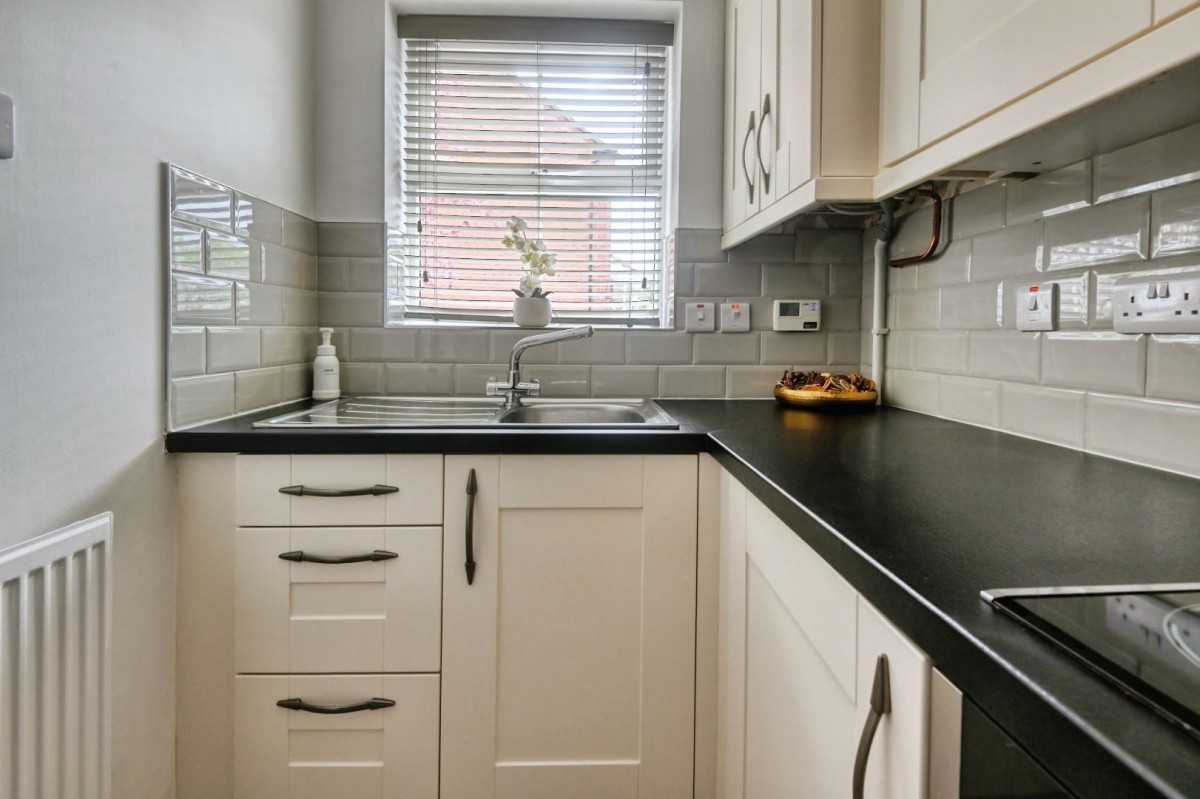 Blythe Street, Tamworth