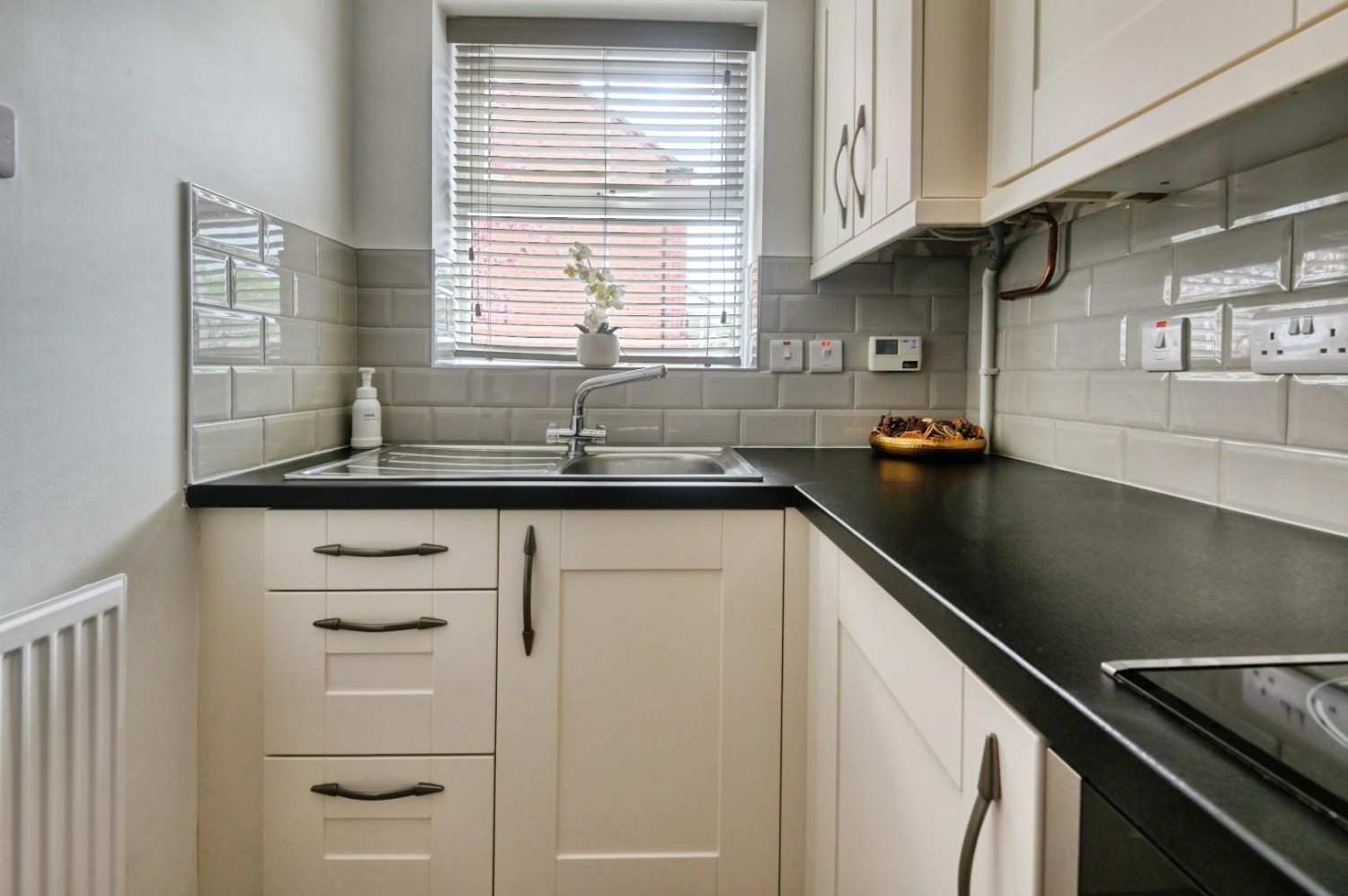 Blythe Street, Tamworth