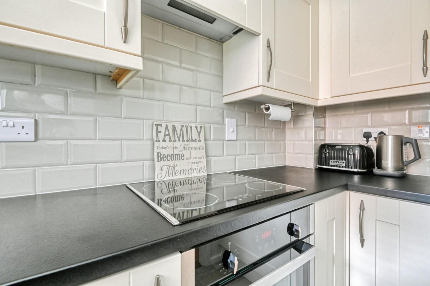 Blythe Street, Tamworth