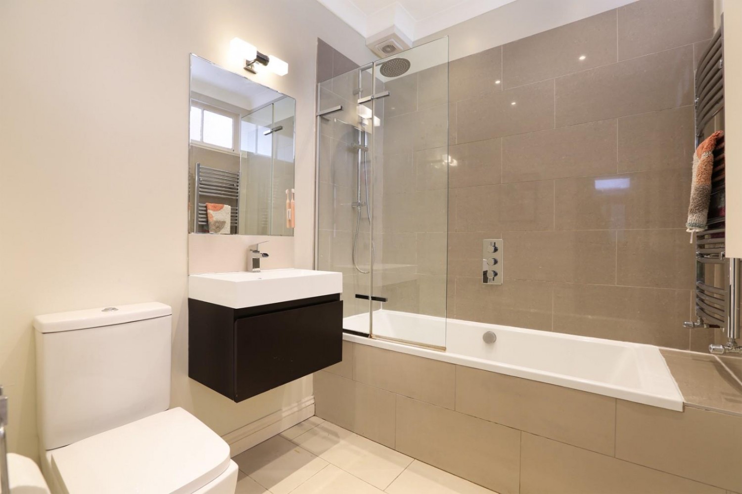 Hurstbourne Road, London