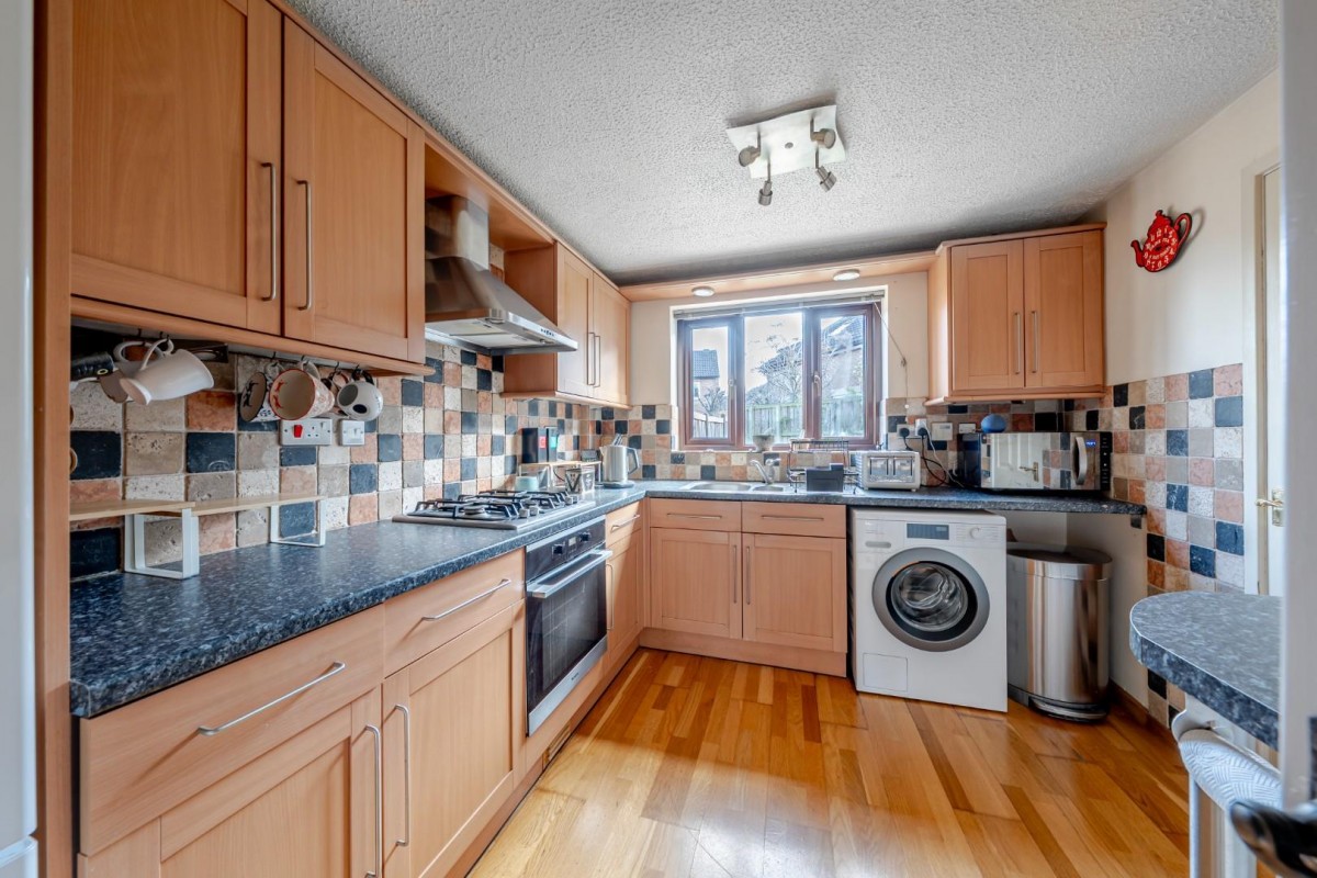 Ashburn Drive, Wetherby