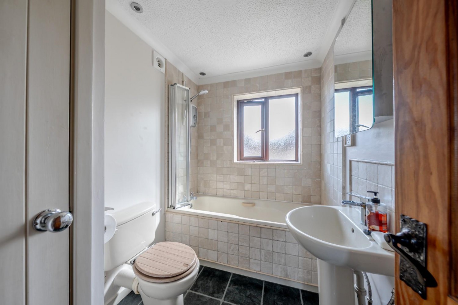 Ashburn Drive, Wetherby