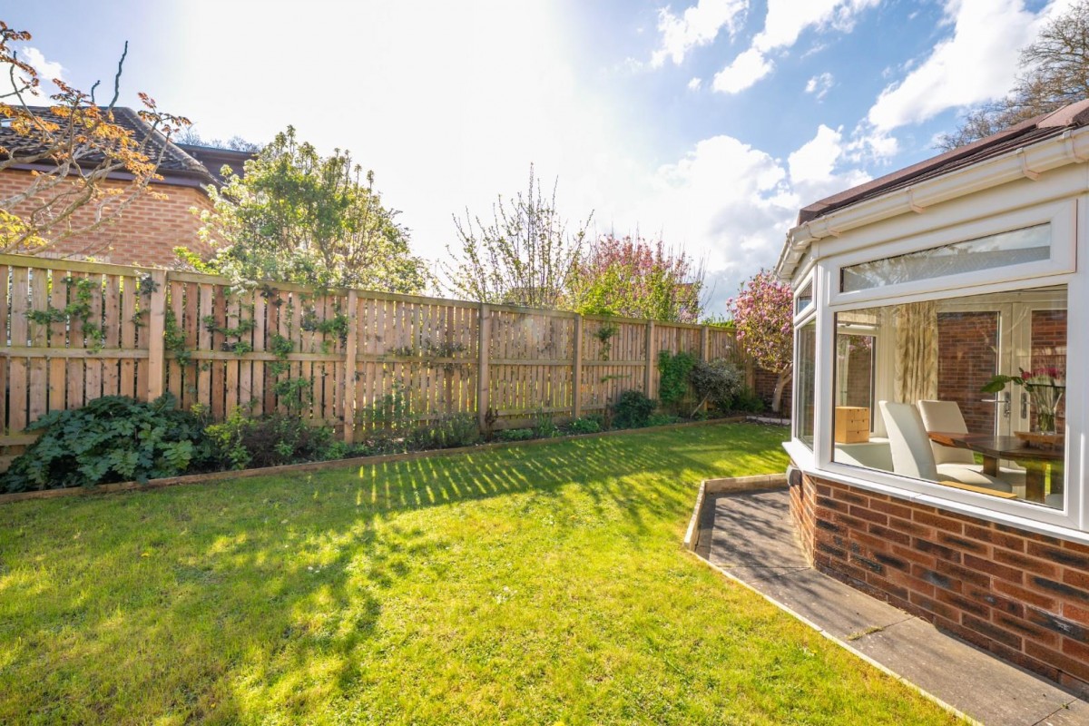 Ashburn Drive, Wetherby