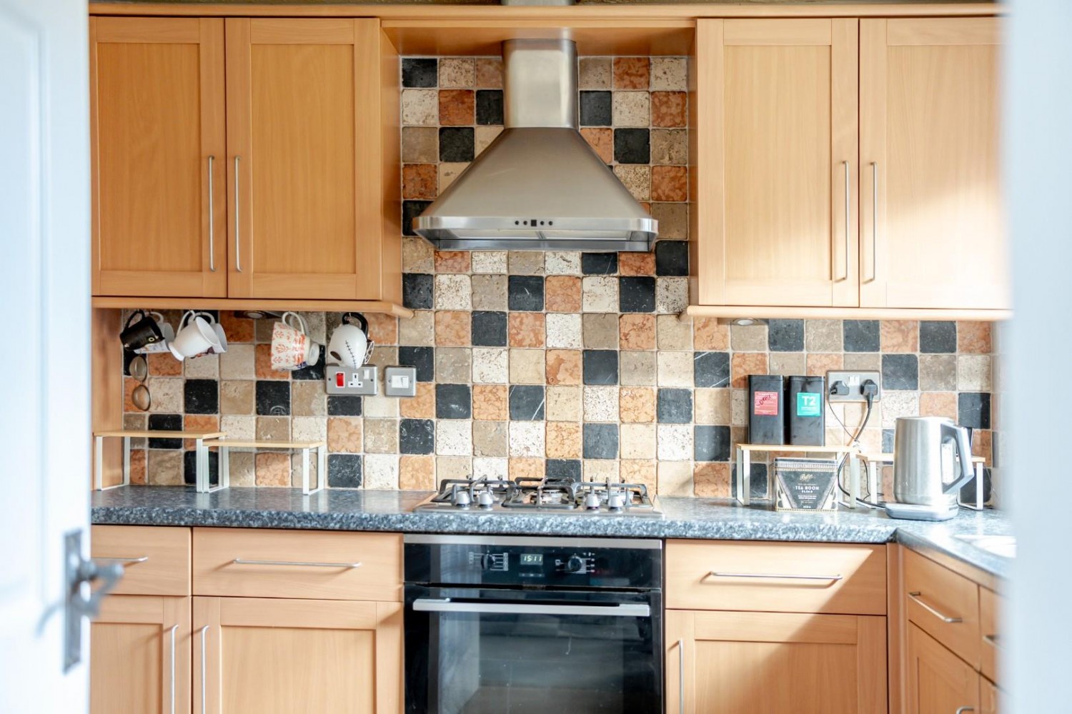 Ashburn Drive, Wetherby