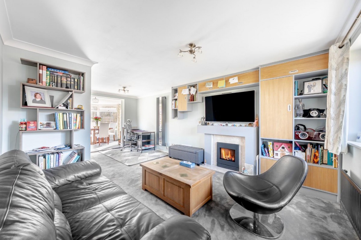 Ashburn Drive, Wetherby