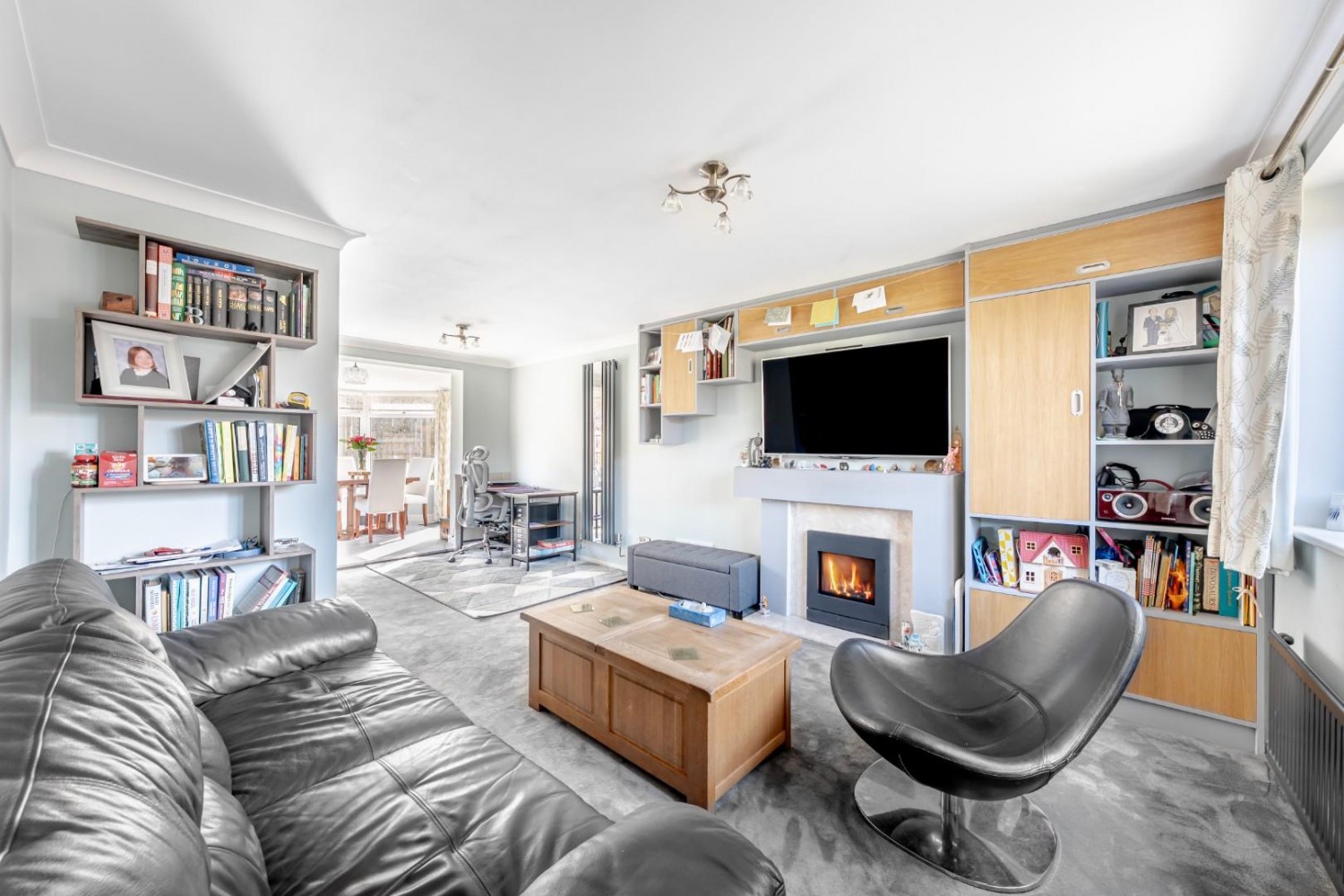 Ashburn Drive, Wetherby