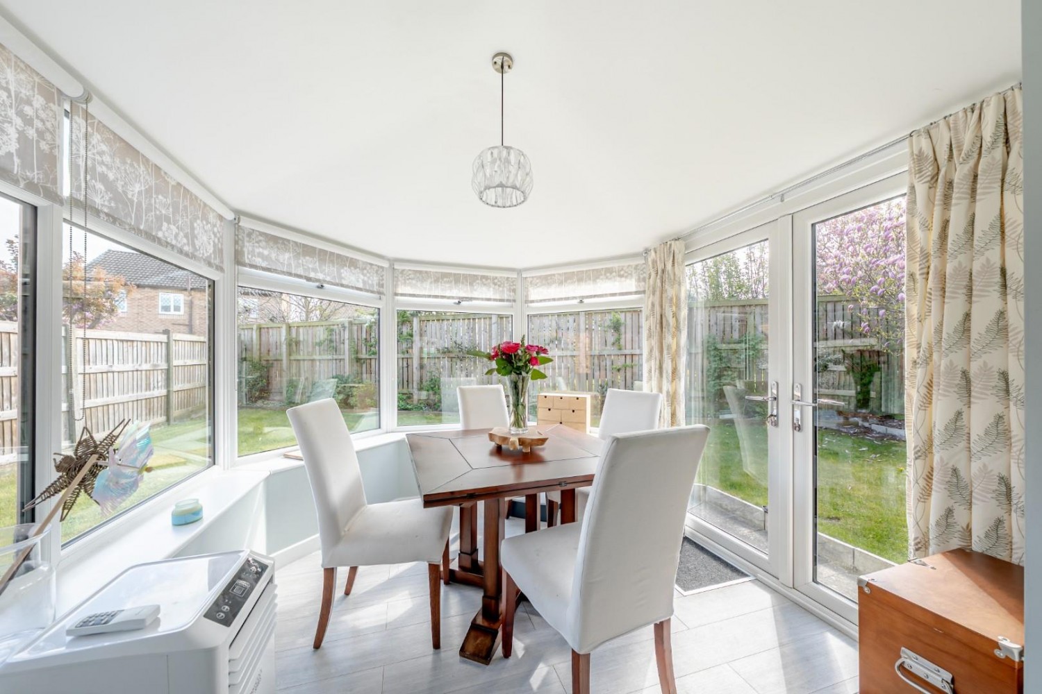 Ashburn Drive, Wetherby