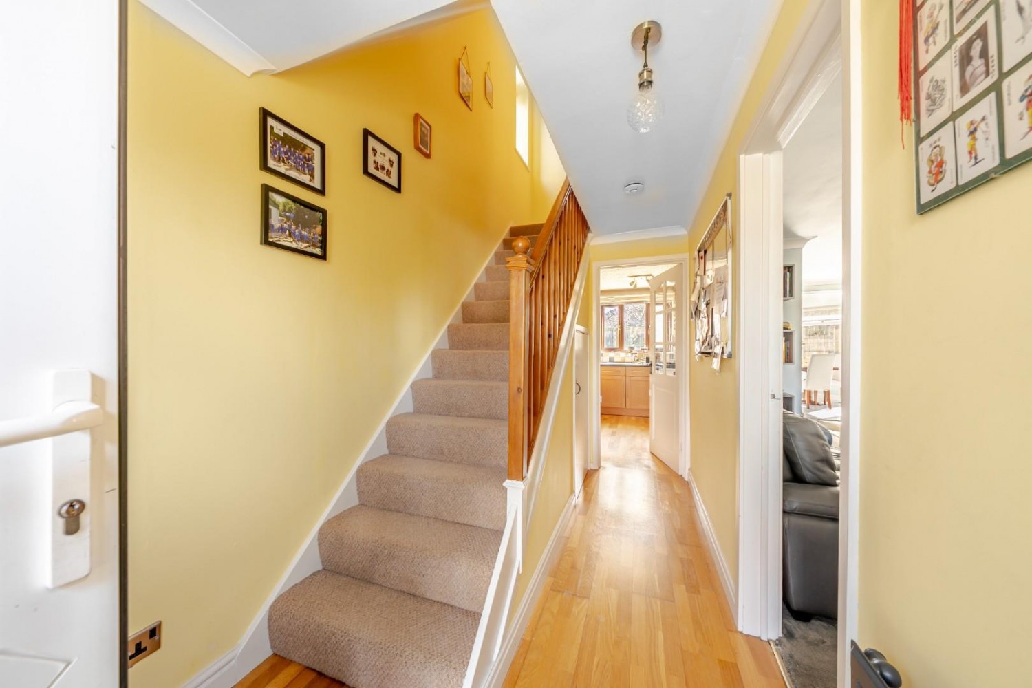 Ashburn Drive, Wetherby