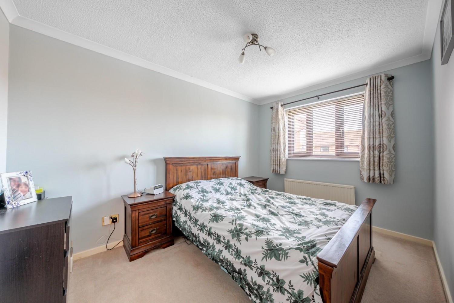 Ashburn Drive, Wetherby