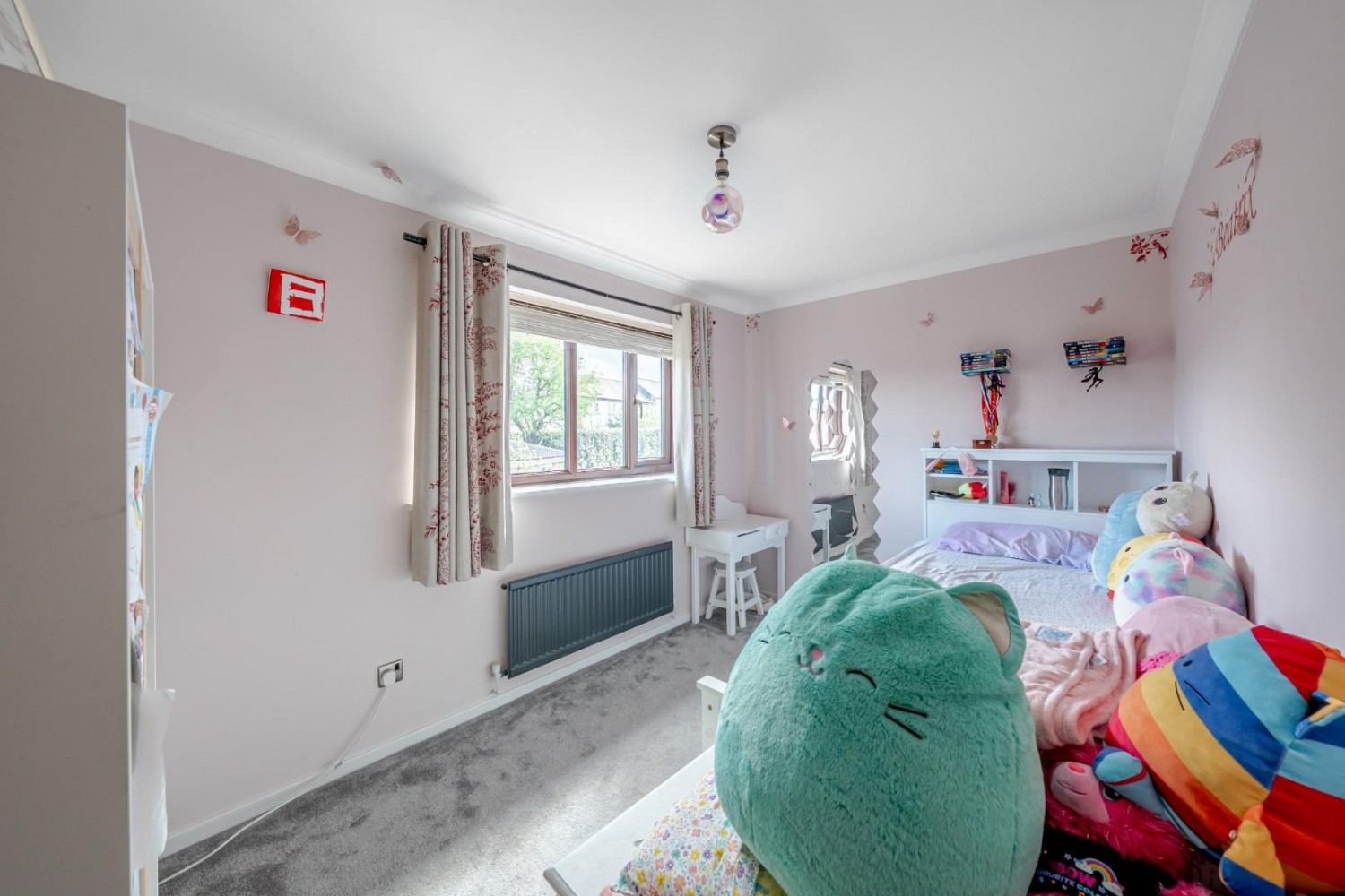 Ashburn Drive, Wetherby