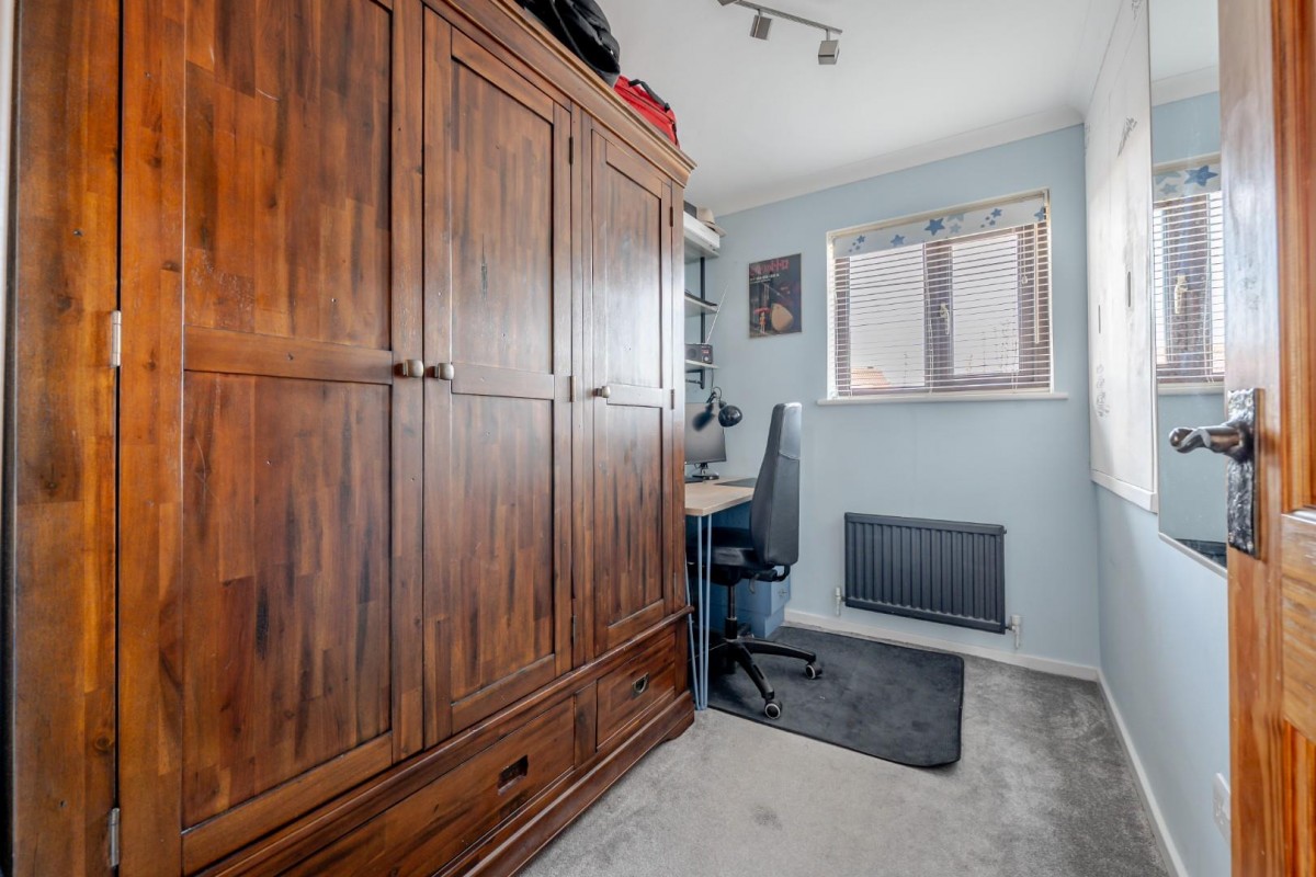 Ashburn Drive, Wetherby