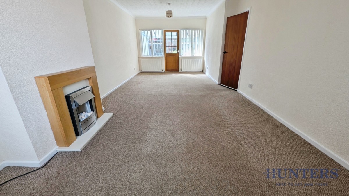 Leam Crescent, Solihull B92 8PD