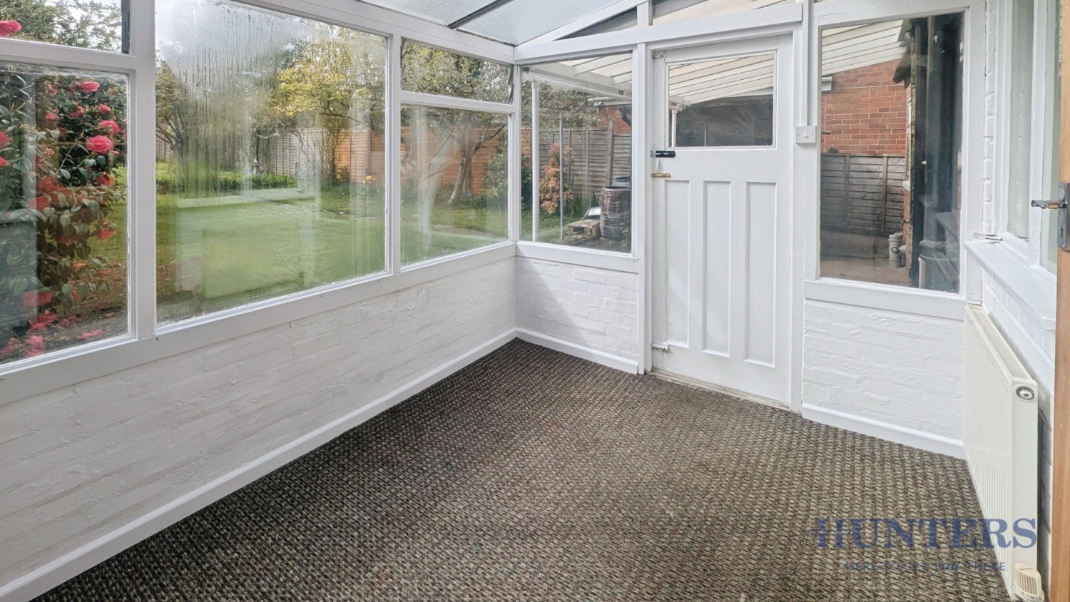 Leam Crescent, Solihull B92 8PD