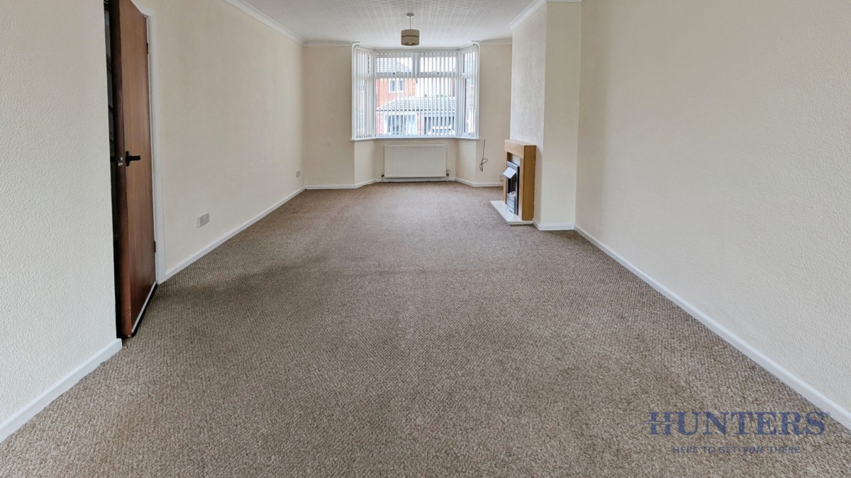 Leam Crescent, Solihull B92 8PD