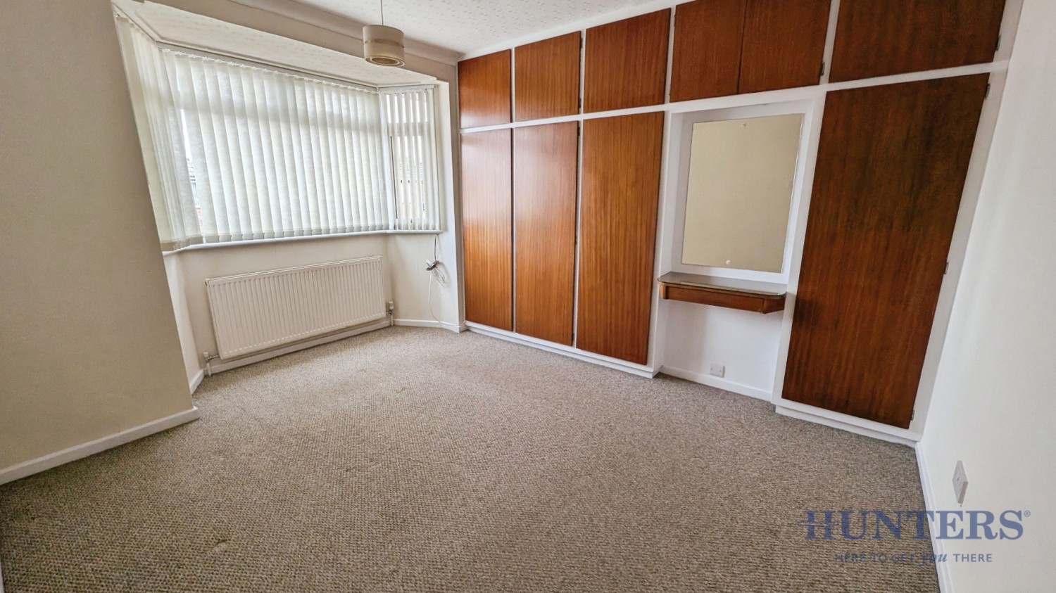 Leam Crescent, Solihull B92 8PD