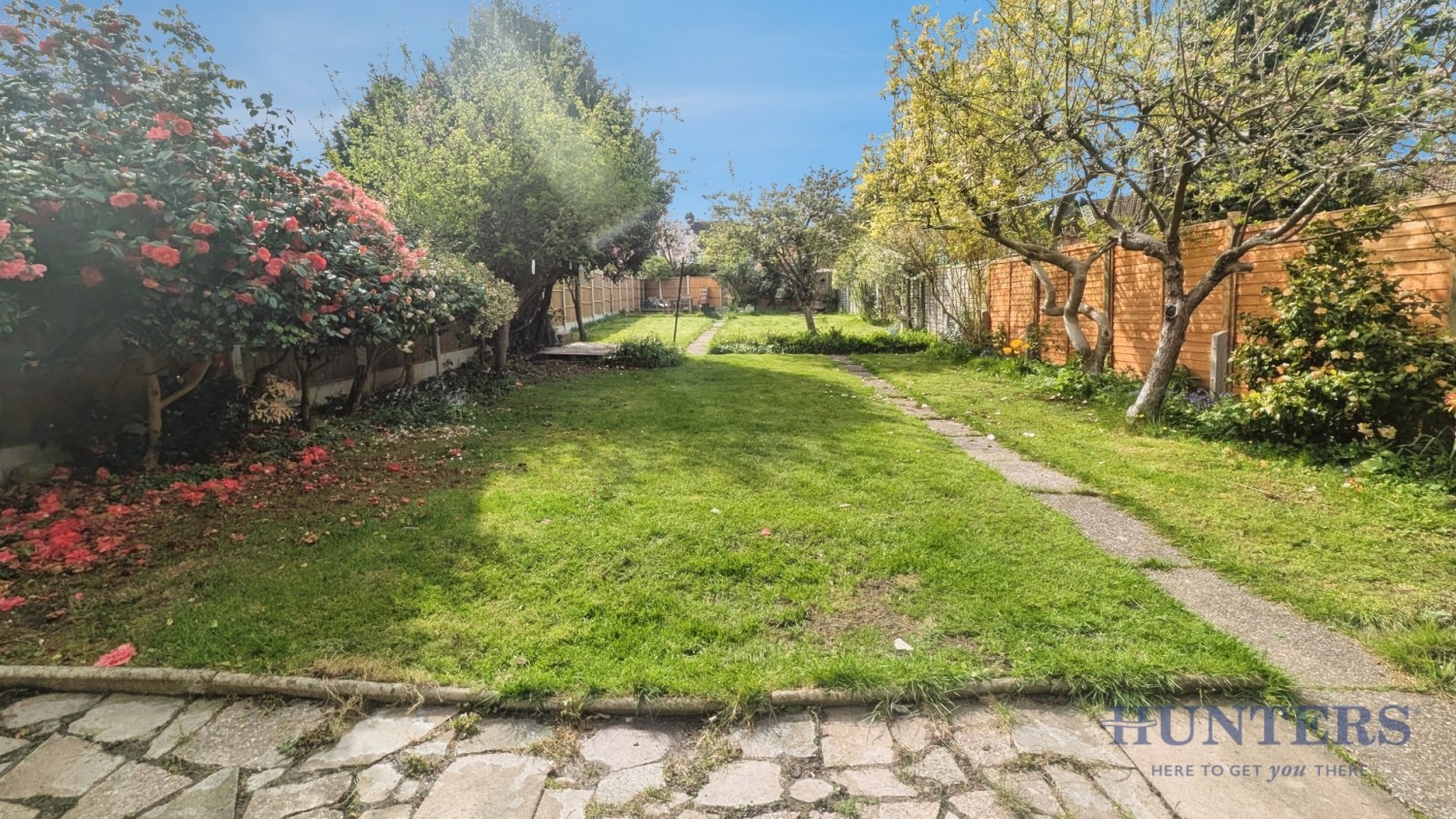 Leam Crescent, Solihull B92 8PD