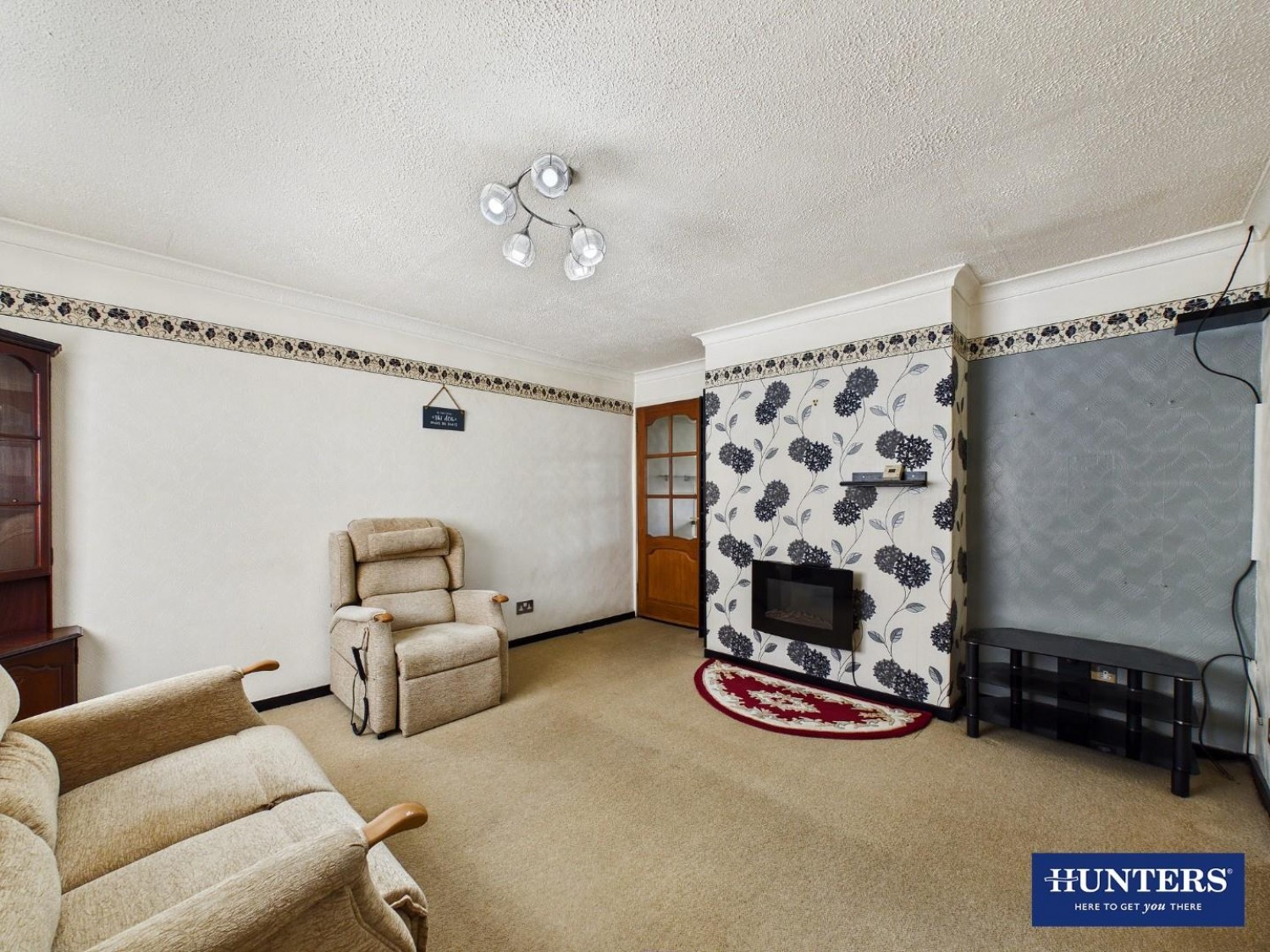 Melbourne Court, Eastriggs, DG12