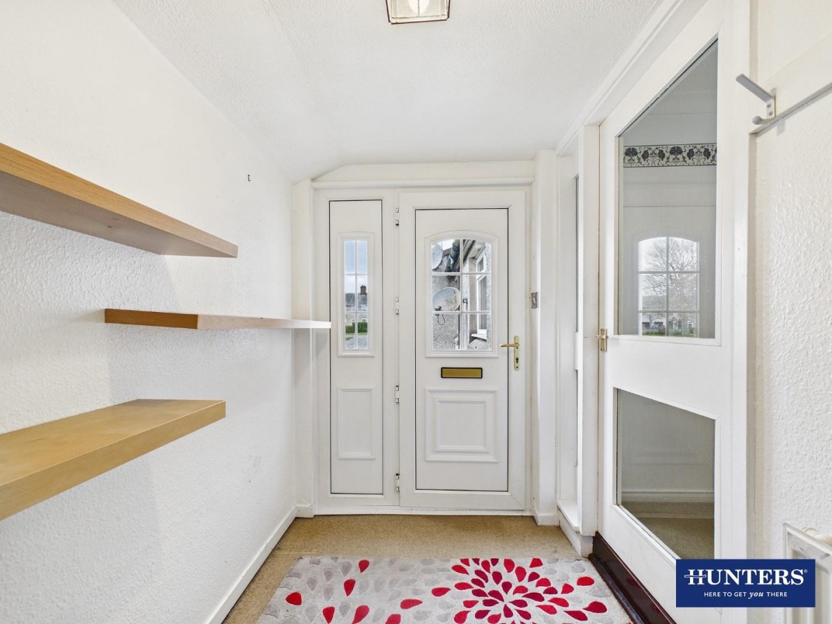 Melbourne Court, Eastriggs, DG12