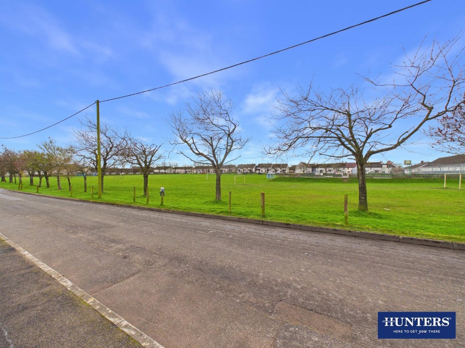 Melbourne Court, Eastriggs, DG12