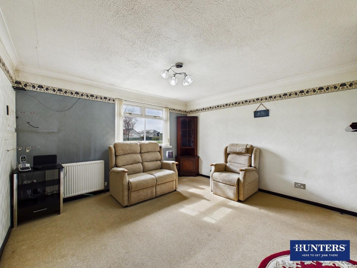 Melbourne Court, Eastriggs, DG12