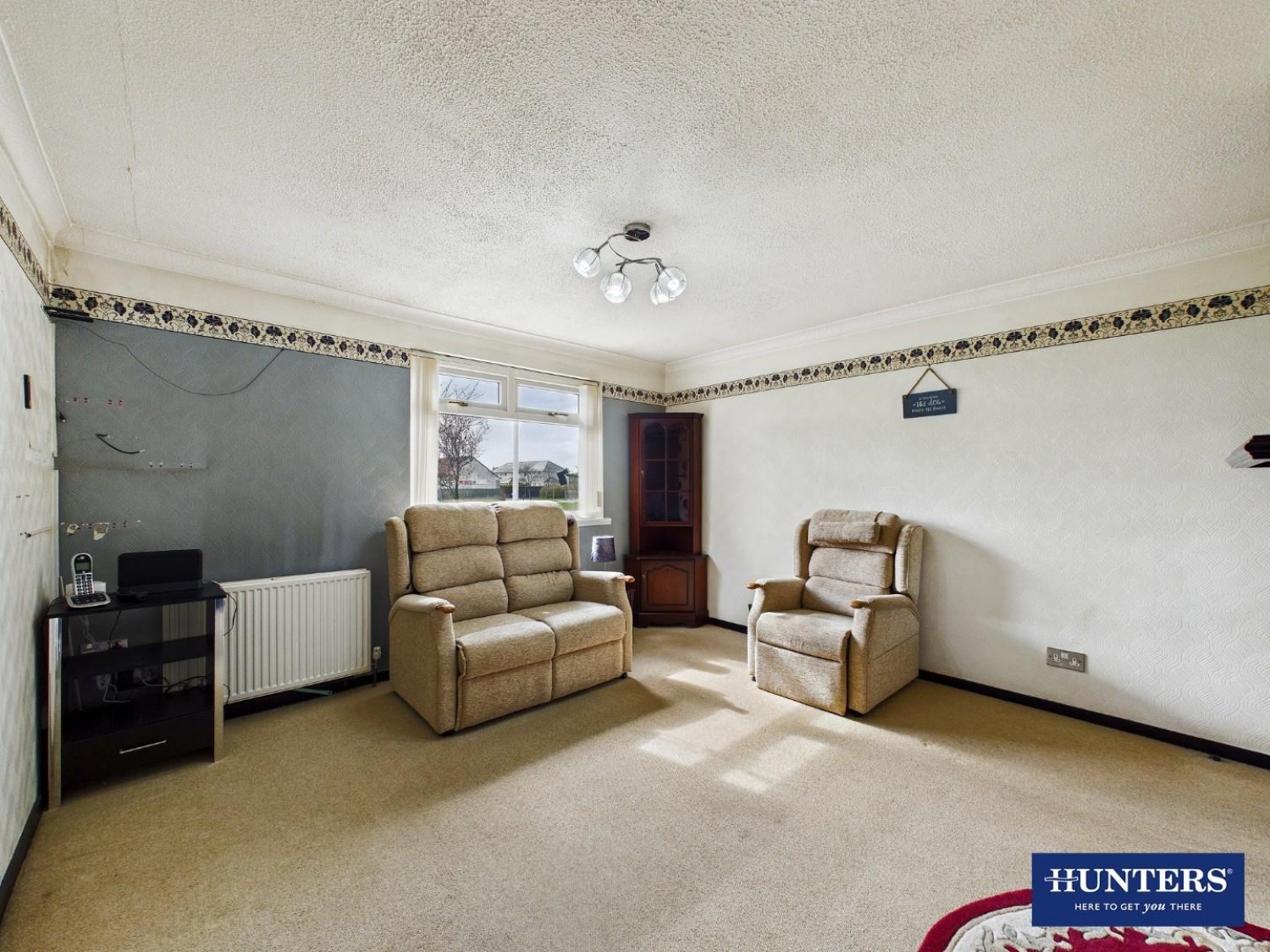 Melbourne Court, Eastriggs, DG12