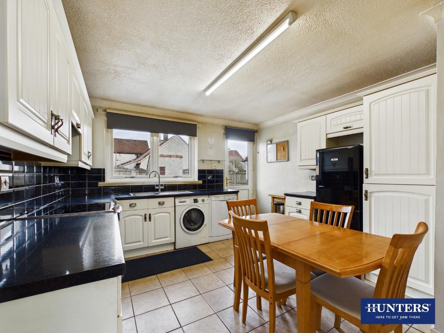 Melbourne Court, Eastriggs, DG12