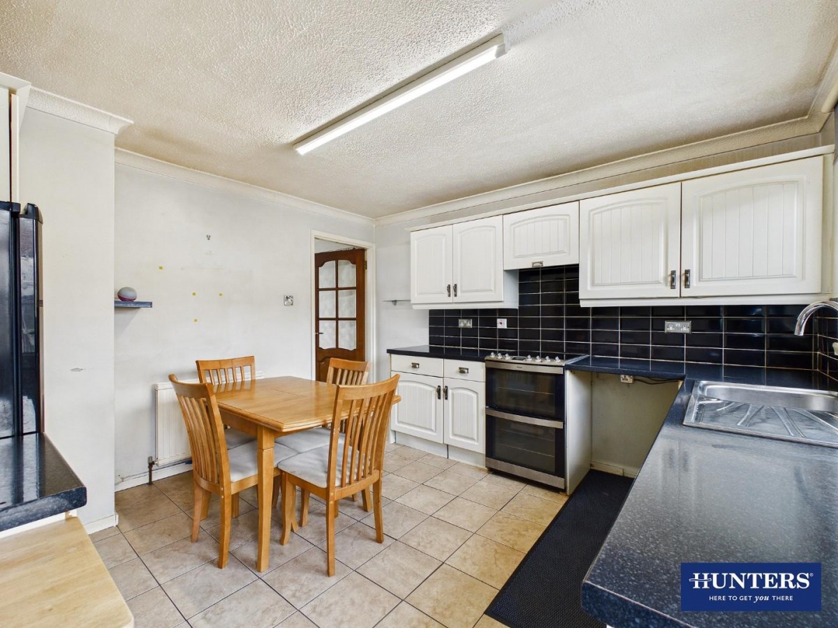 Melbourne Court, Eastriggs, DG12