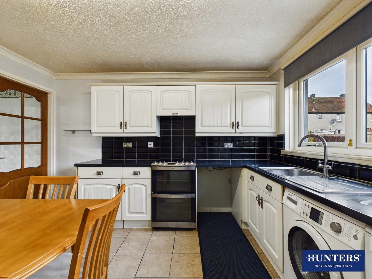 Melbourne Court, Eastriggs, DG12