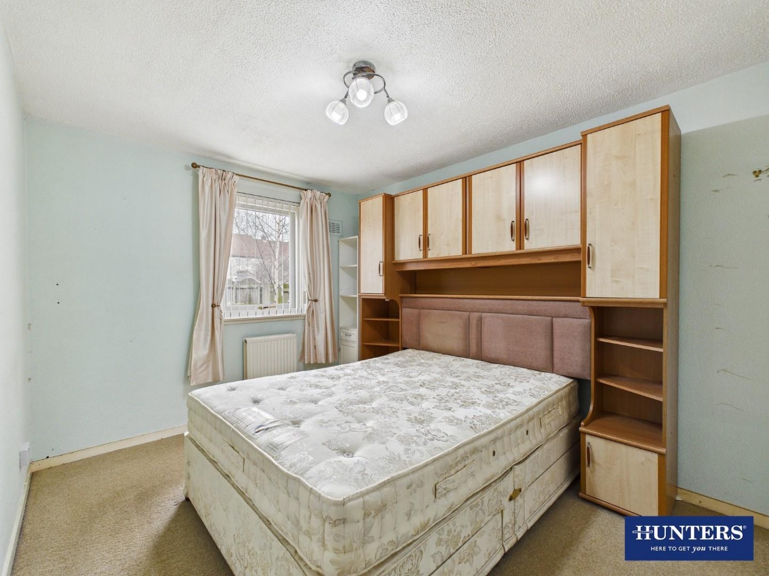 Melbourne Court, Eastriggs, DG12