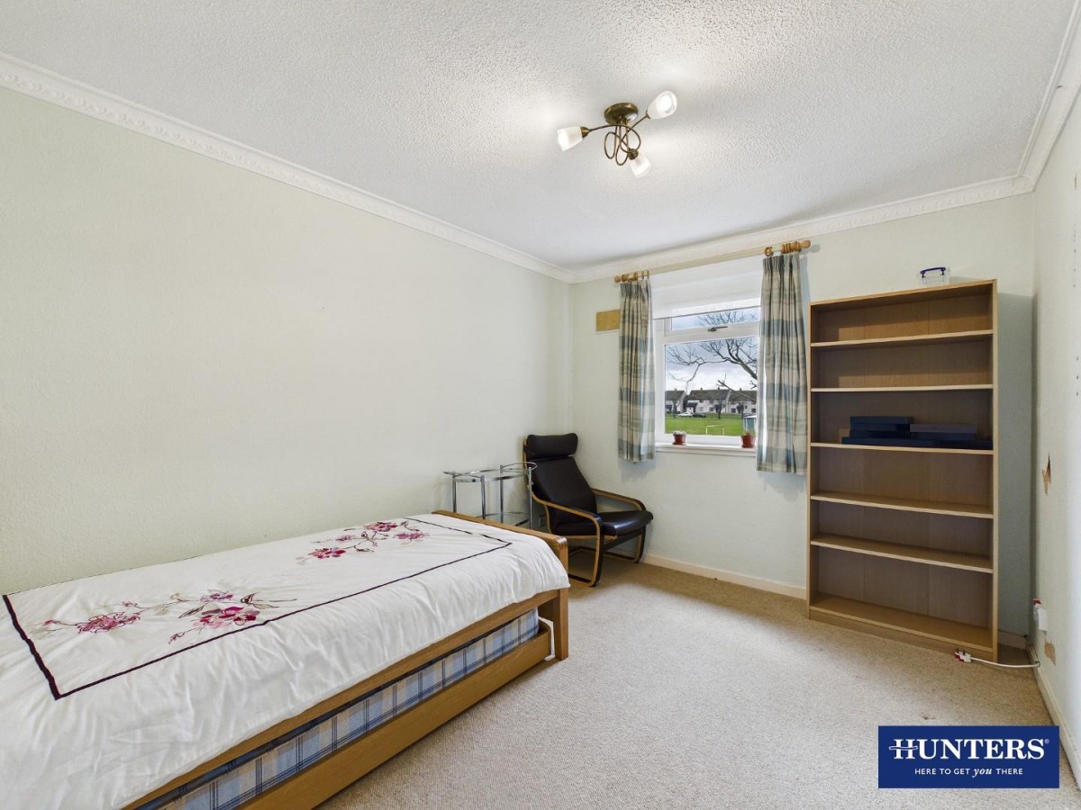 Melbourne Court, Eastriggs, DG12