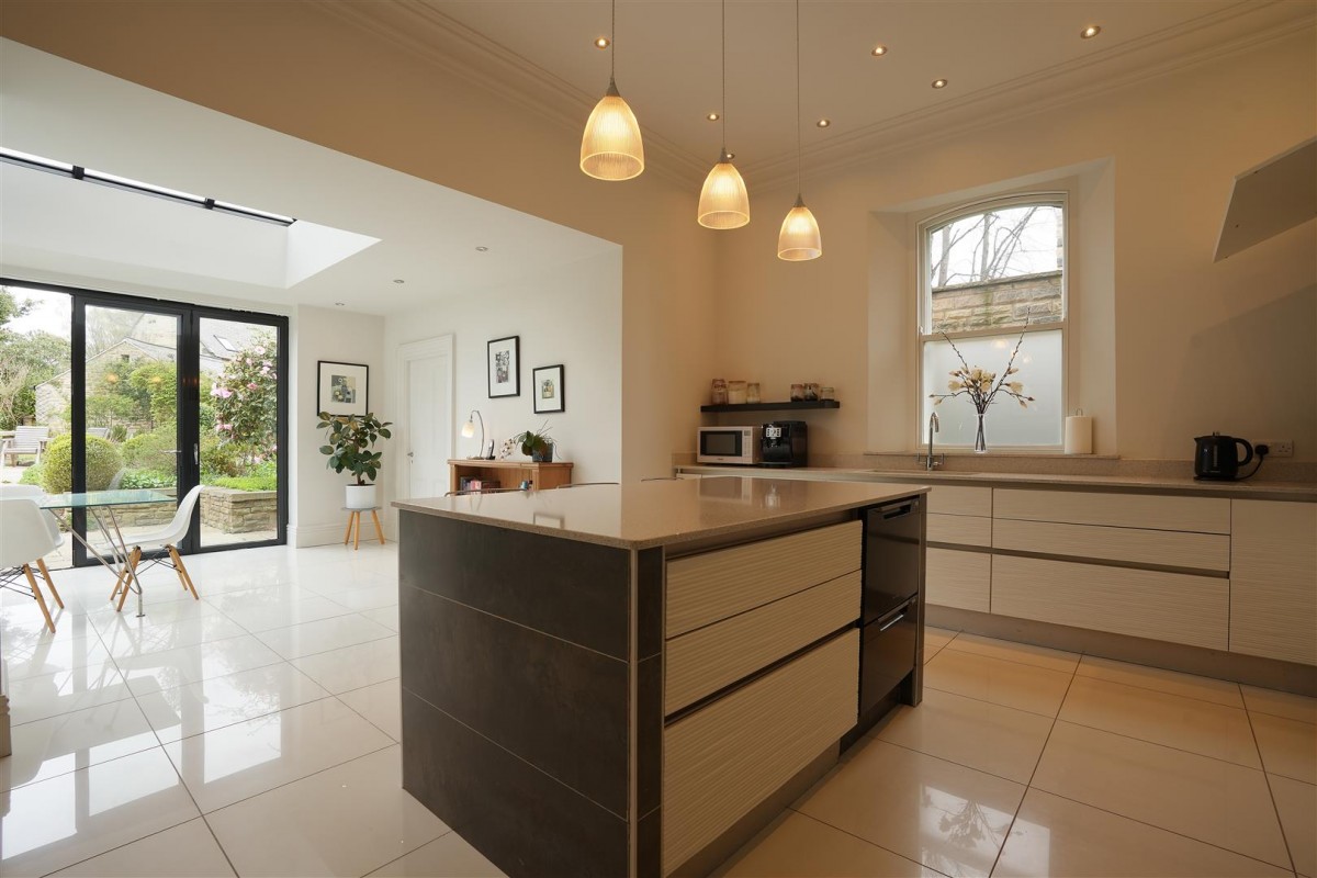 Kenwood Road, Nether Edge, Sheffield, S7 1NQ