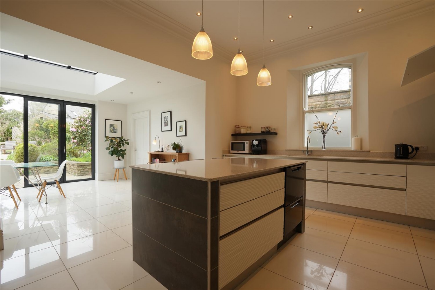 Kenwood Road, Nether Edge, Sheffield, S7 1NQ