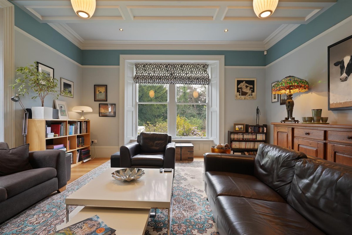 Kenwood Road, Nether Edge, Sheffield, S7 1NQ