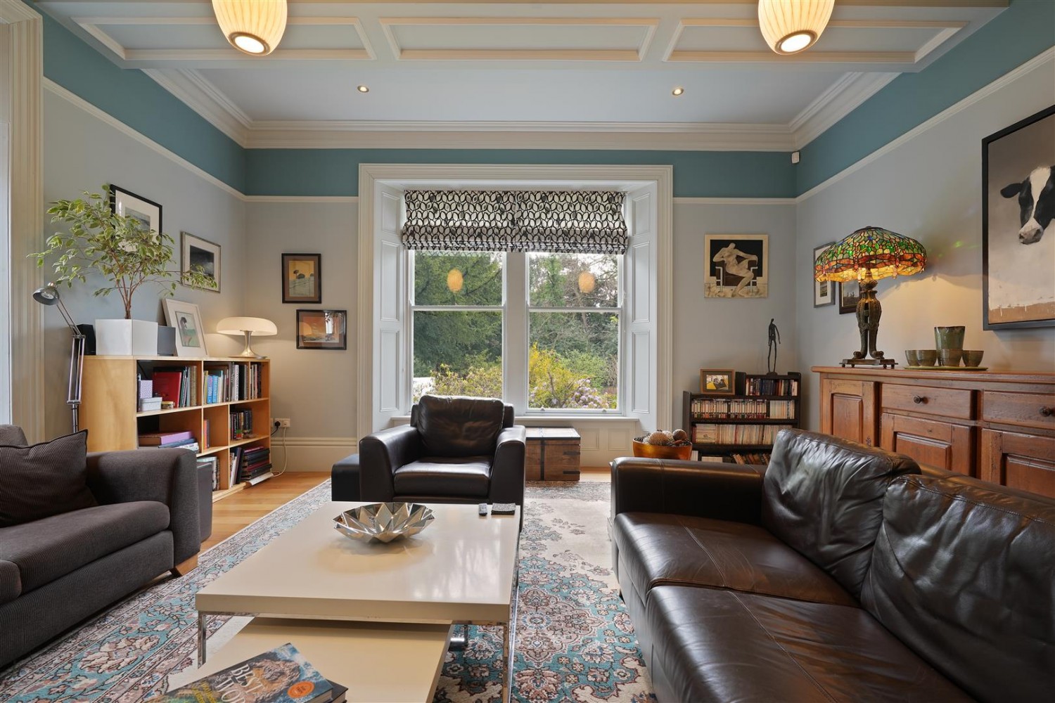 Kenwood Road, Nether Edge, Sheffield, S7 1NQ