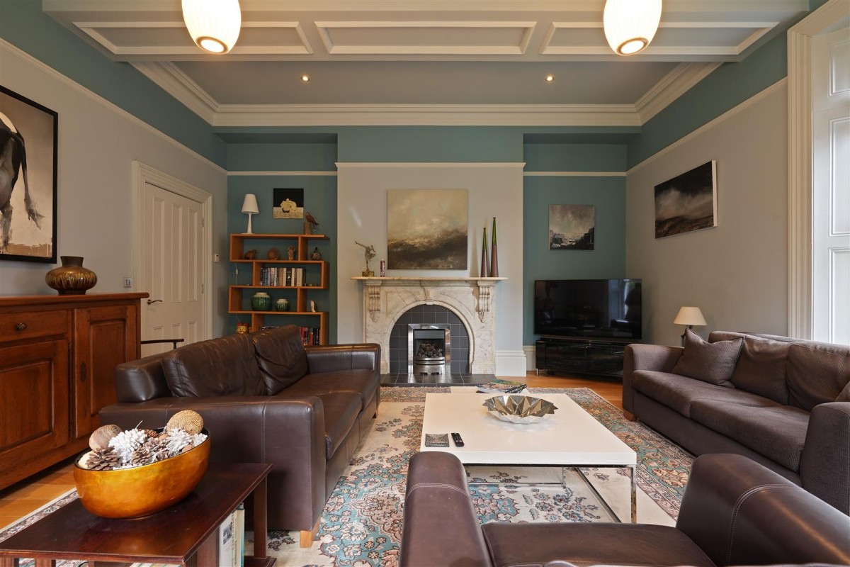 Kenwood Road, Nether Edge, Sheffield, S7 1NQ