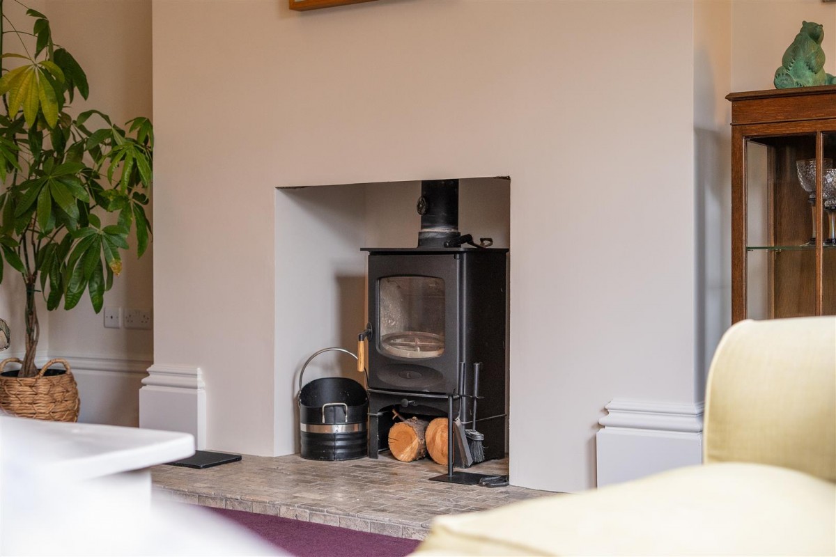 Kenwood Road, Nether Edge, Sheffield, S7 1NQ