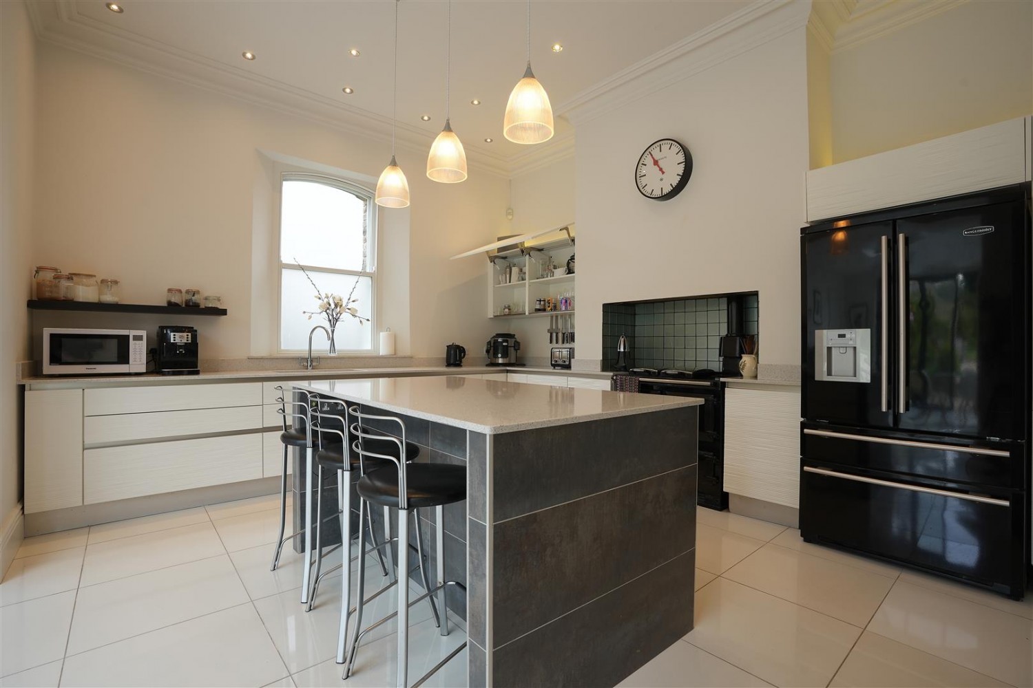 Kenwood Road, Nether Edge, Sheffield, S7 1NQ