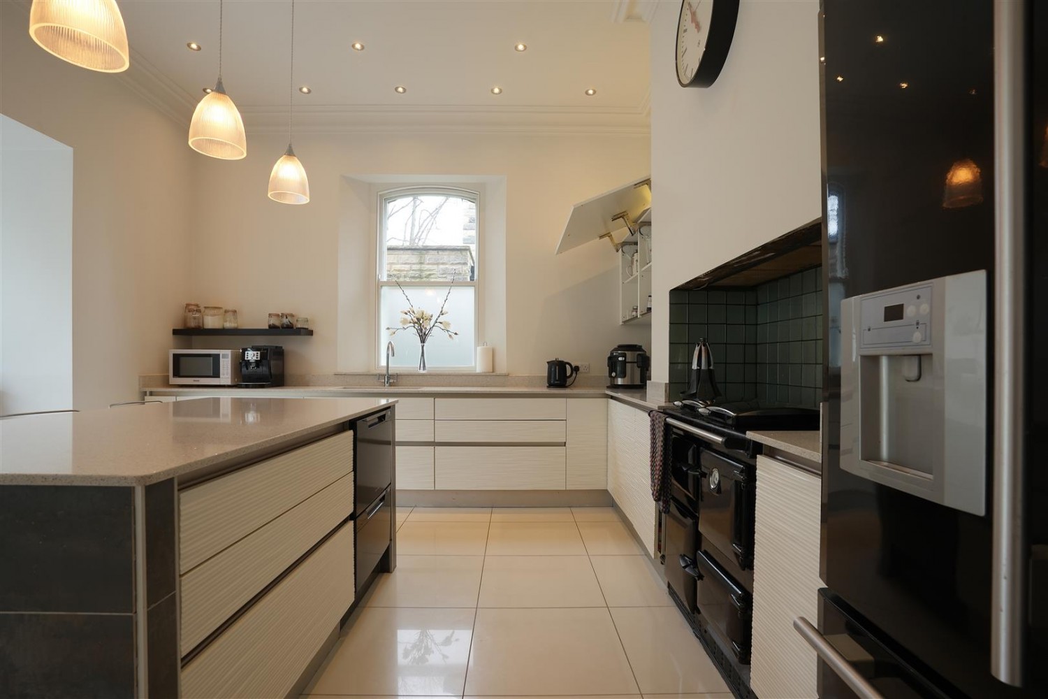 Kenwood Road, Nether Edge, Sheffield, S7 1NQ