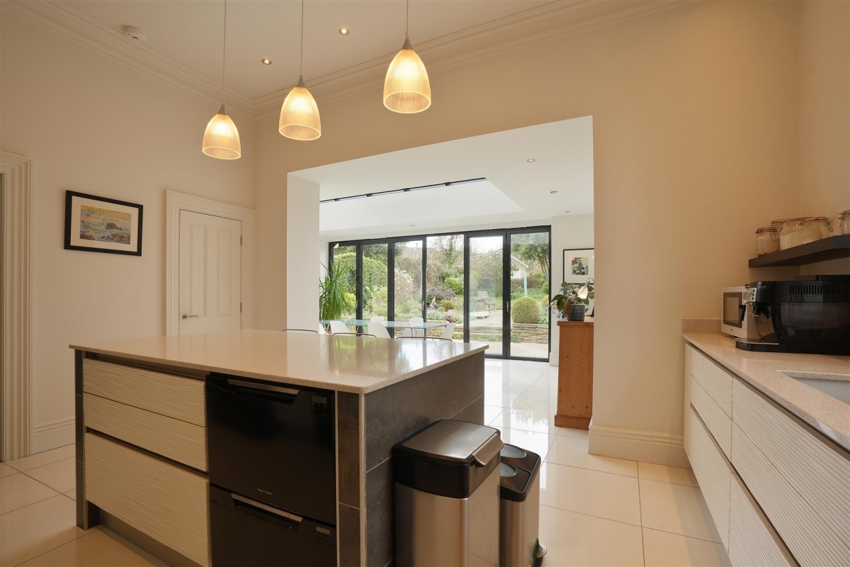 Kenwood Road, Nether Edge, Sheffield, S7 1NQ