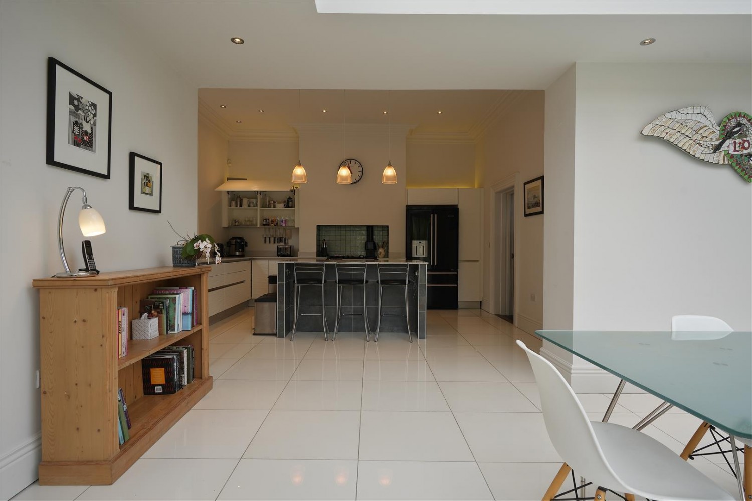 Kenwood Road, Nether Edge, Sheffield, S7 1NQ