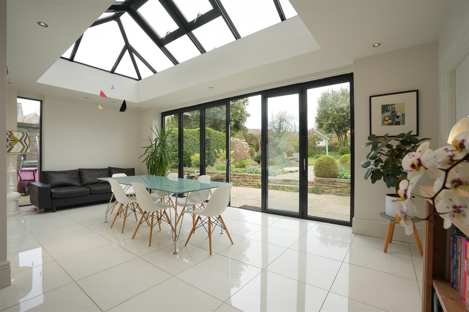 Kenwood Road, Nether Edge, Sheffield, S7 1NQ