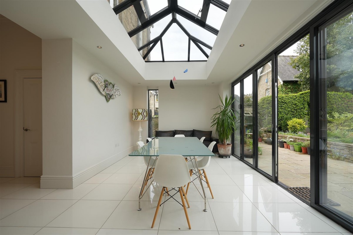 Kenwood Road, Nether Edge, Sheffield, S7 1NQ