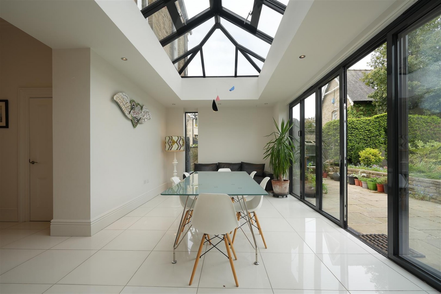 Kenwood Road, Nether Edge, Sheffield, S7 1NQ