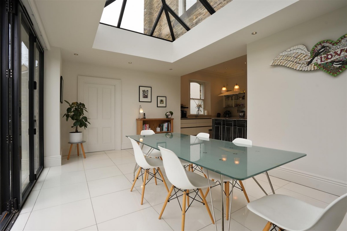 Kenwood Road, Nether Edge, Sheffield, S7 1NQ