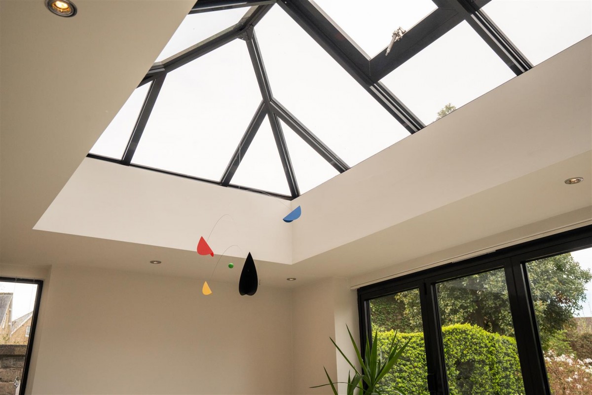 Kenwood Road, Nether Edge, Sheffield, S7 1NQ