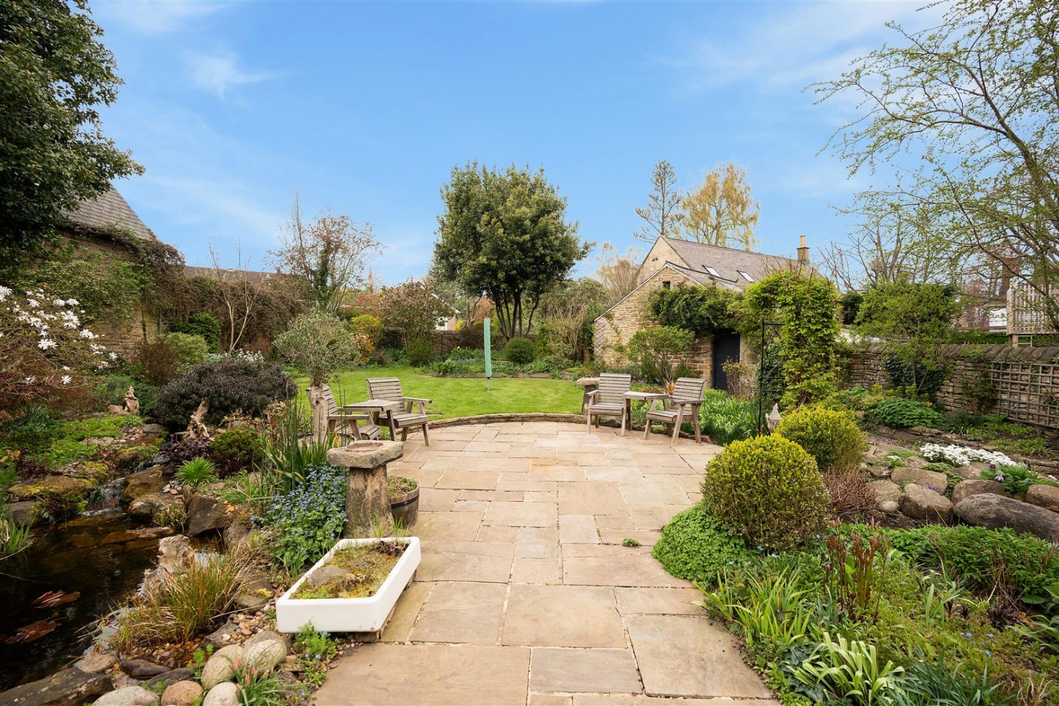 Kenwood Road, Nether Edge, Sheffield, S7 1NQ