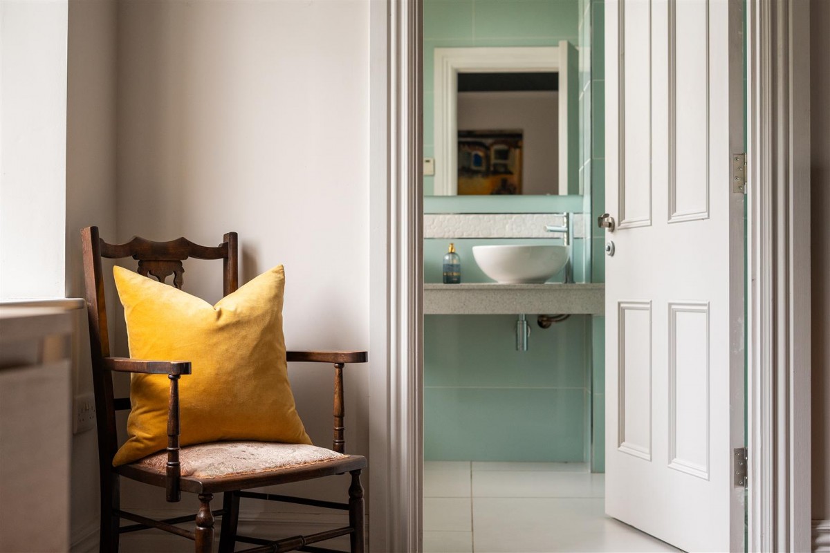 Kenwood Road, Nether Edge, Sheffield, S7 1NQ