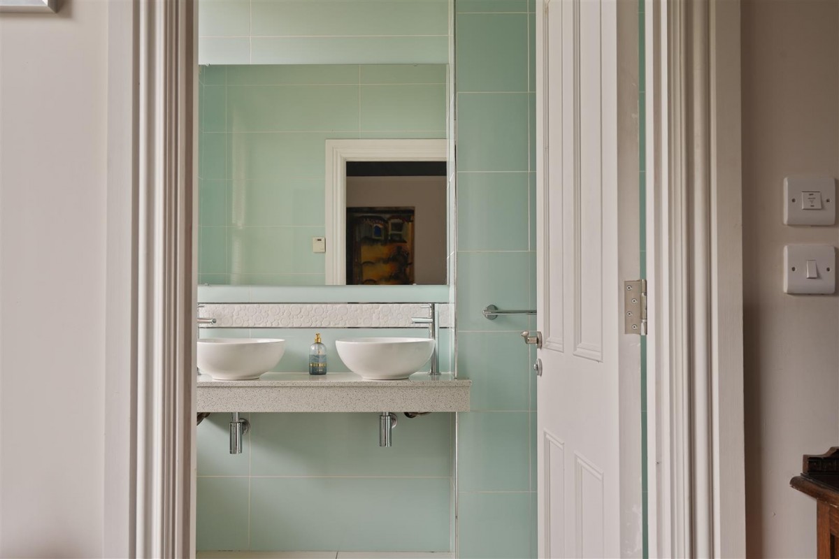 Kenwood Road, Nether Edge, Sheffield, S7 1NQ