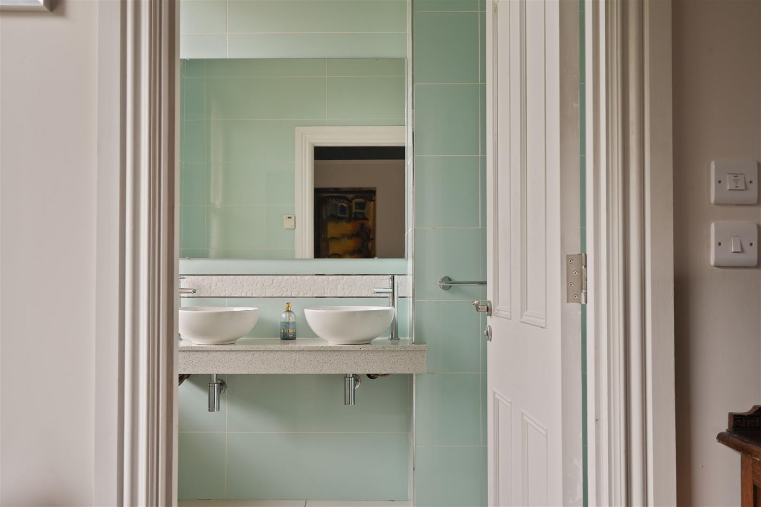 Kenwood Road, Nether Edge, Sheffield, S7 1NQ