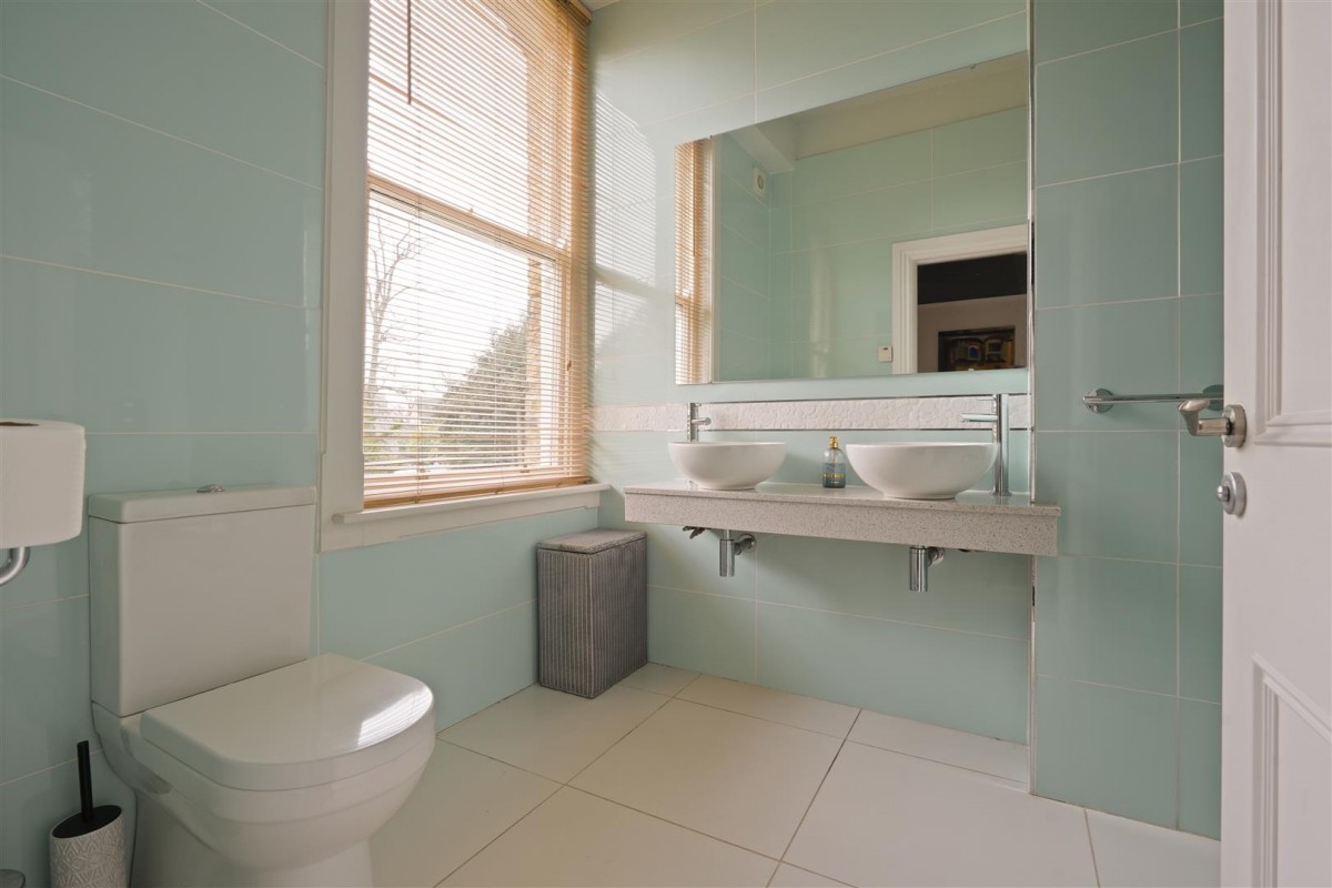 Kenwood Road, Nether Edge, Sheffield, S7 1NQ